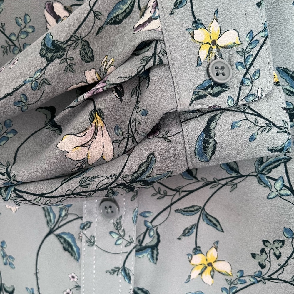 Loft blouse - Picture 3 of 3